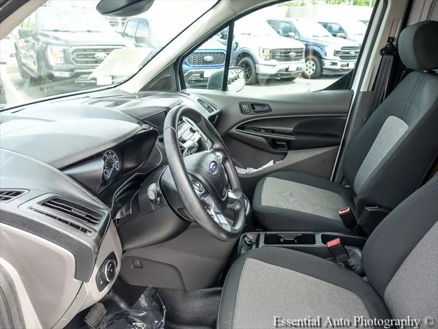 2019 Ford Transit Connect XL