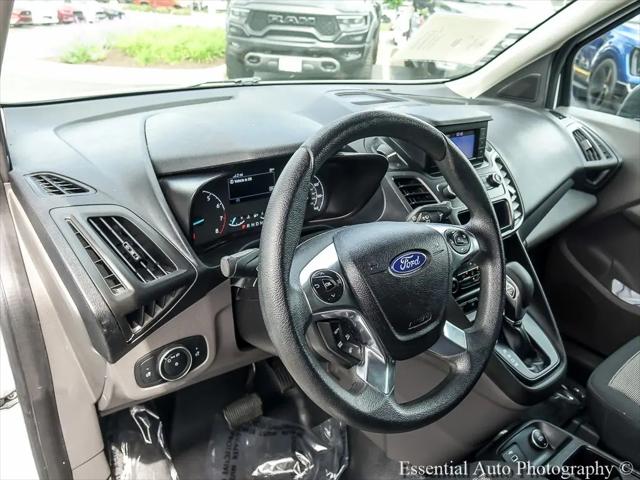2019 Ford Transit Connect XL