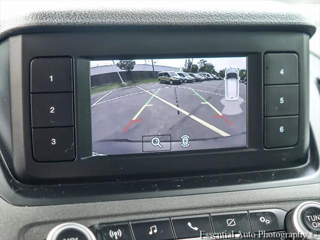 2019 Ford Transit Connect XL