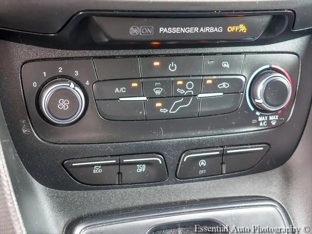 2019 Ford Transit Connect XL