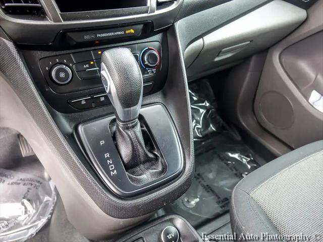 2019 Ford Transit Connect XL