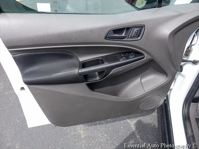 2019 Ford Transit Connect XL