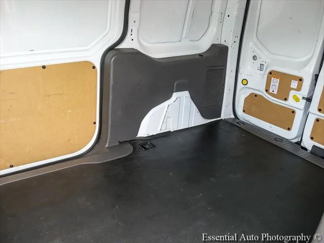 2019 Ford Transit Connect XL