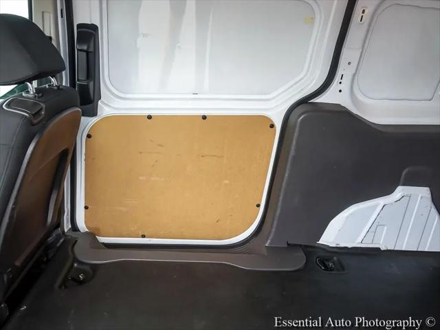 2019 Ford Transit Connect XL