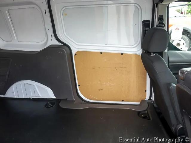 2019 Ford Transit Connect XL