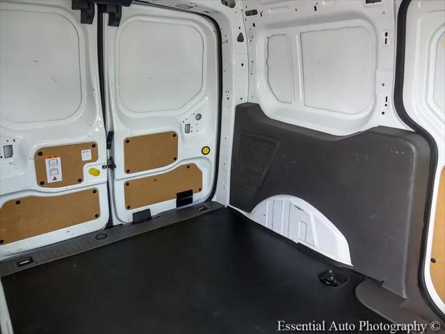 2019 Ford Transit Connect XL
