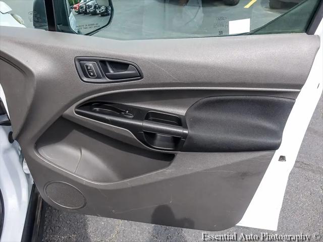 2019 Ford Transit Connect XL