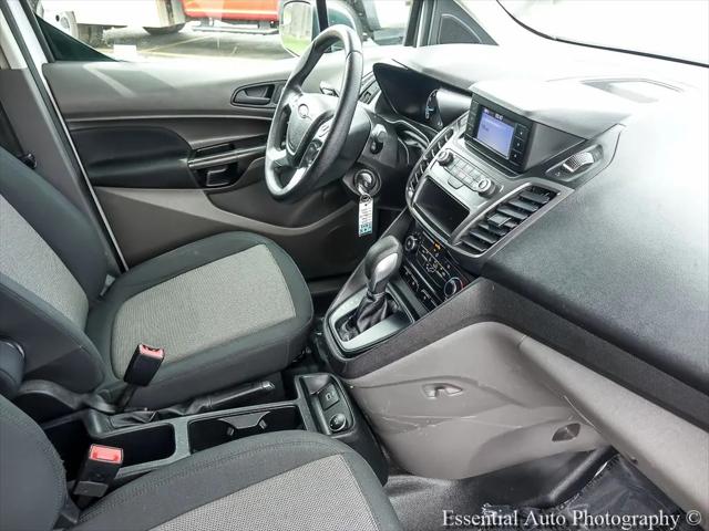 2019 Ford Transit Connect XL