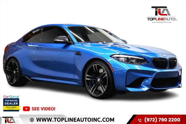 2018 BMW M2 Base for sale in Dallas, TX