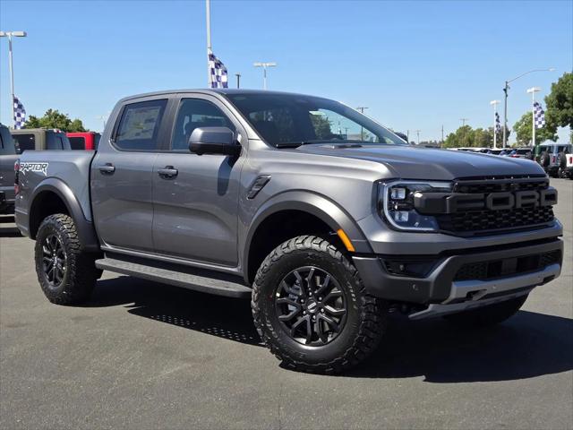 2026 Ford Ranger Raptor for sale in Tracy, CA