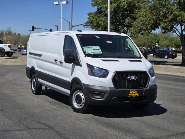 2026 Ford Transit Cargo Van T-250 for sale in Tracy, CA