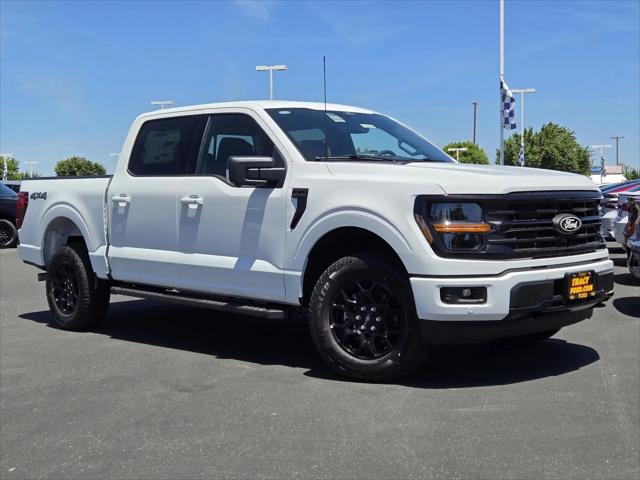 2026 Ford F-150 XLT for sale in Tracy, CA