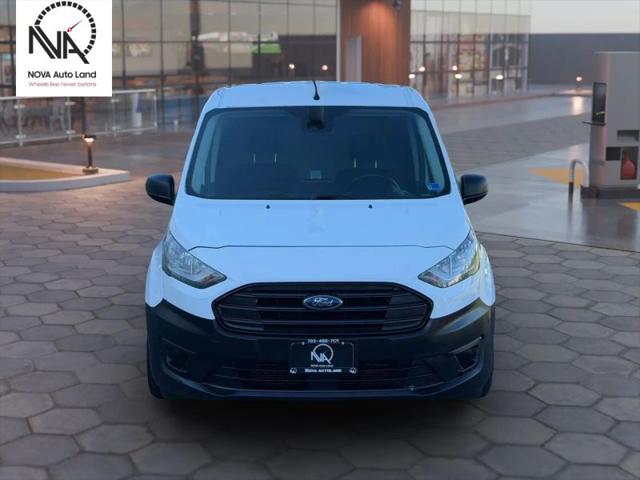 2020 Ford Transit Connect XL Cargo Van