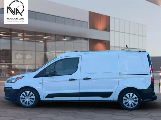 2020 Ford Transit Connect XL Cargo Van