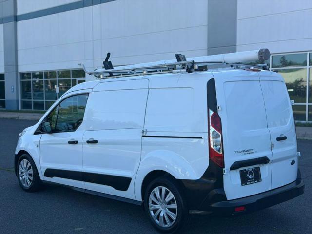 2020 Ford Transit Connect XL Cargo Van
