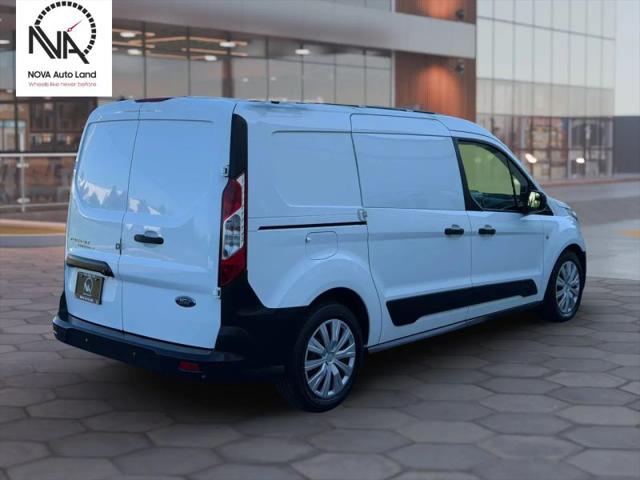 2020 Ford Transit Connect XL Cargo Van