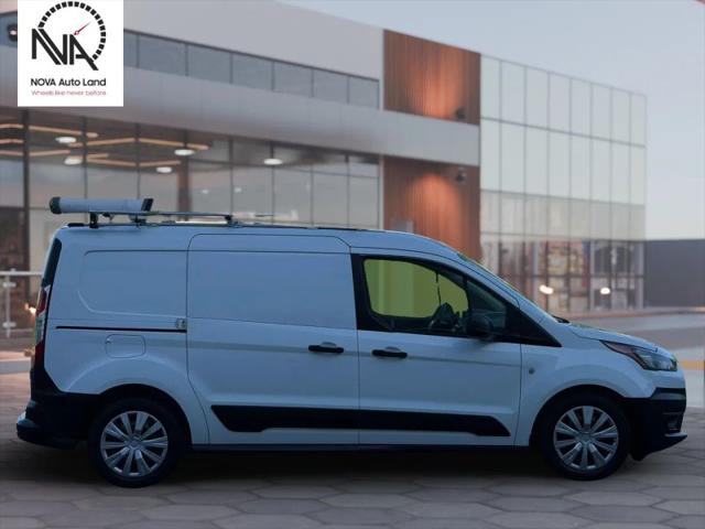 2020 Ford Transit Connect XL Cargo Van