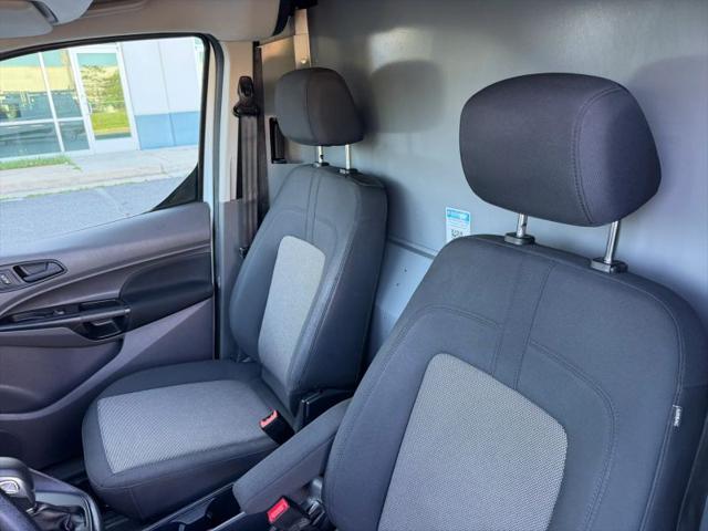 2020 Ford Transit Connect XL Cargo Van