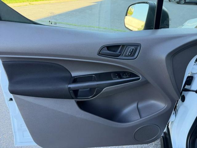 2020 Ford Transit Connect XL Cargo Van