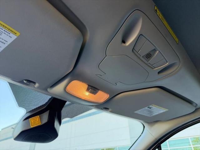 2020 Ford Transit Connect XL Cargo Van