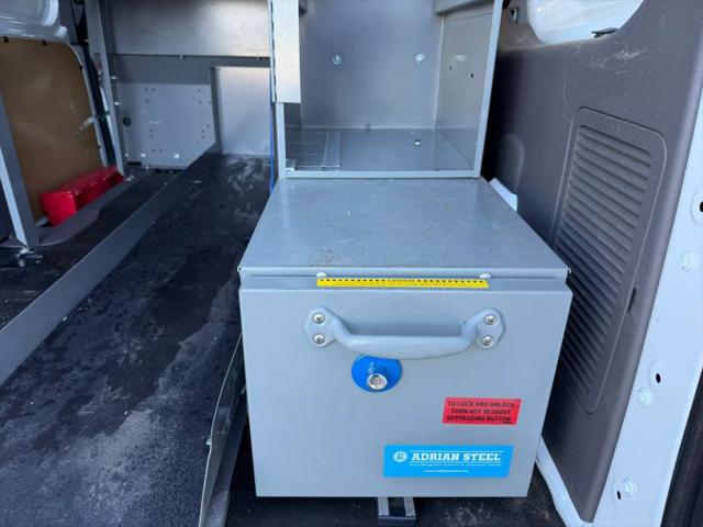 2020 Ford Transit Connect XL Cargo Van