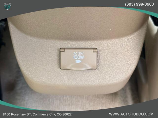 2012 Toyota RAV4 Limited V6