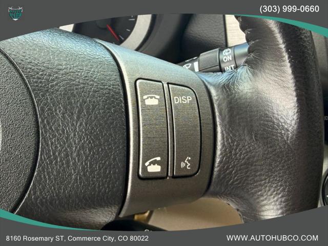 2012 Toyota RAV4 Limited V6