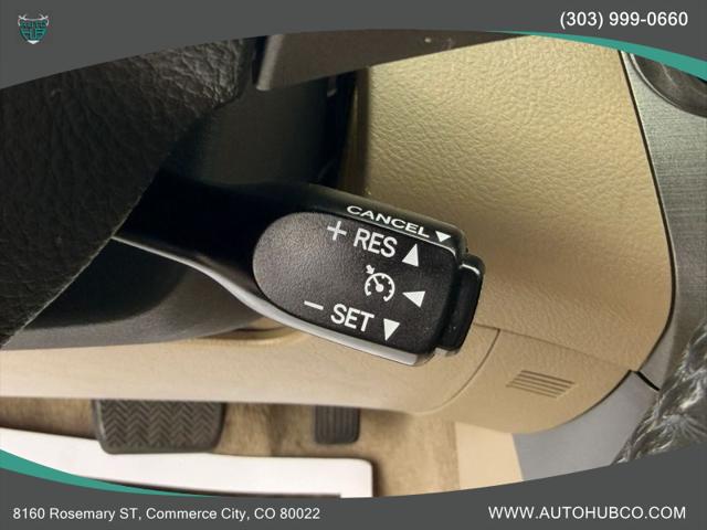 2012 Toyota RAV4 Limited V6