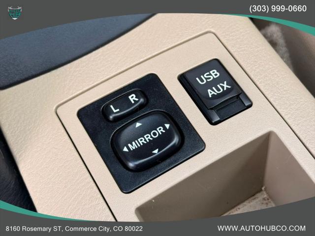 2012 Toyota RAV4 Limited V6