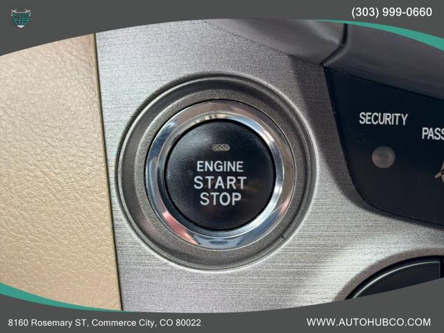 2012 Toyota RAV4 Limited V6