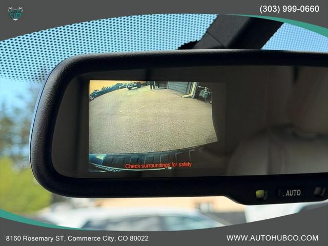 2012 Toyota RAV4 Limited V6