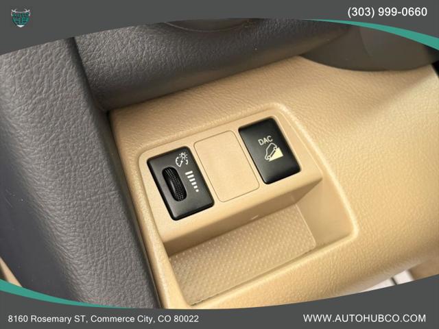 2012 Toyota RAV4 Limited V6