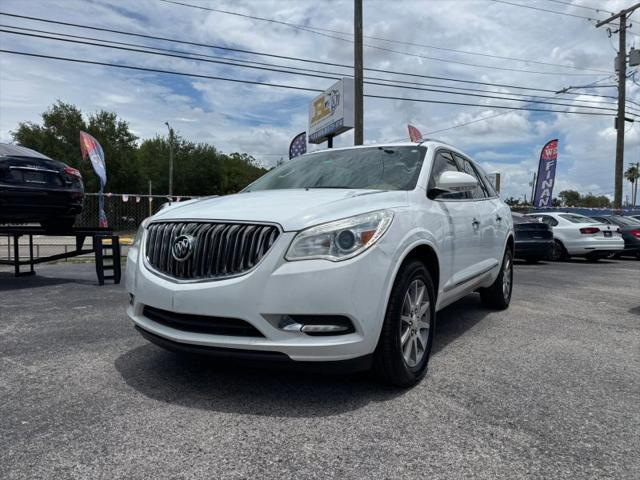 2017 Buick Enclave Leather for sale in Tampa, FL