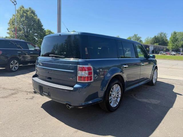 2019 Ford Flex SEL