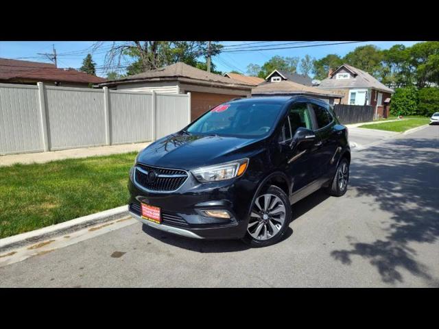 2018 Buick Encore Preferred II for sale in Chicago, IL