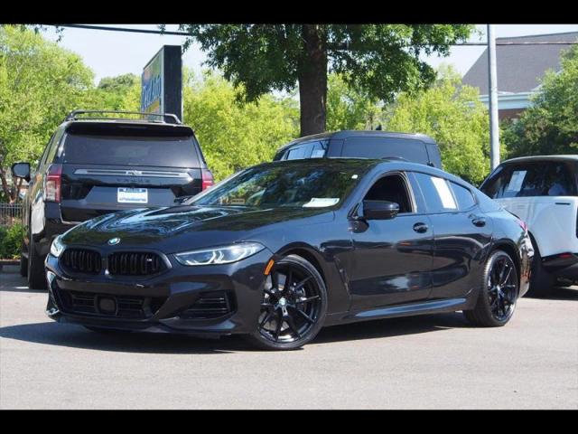 2023 BMW M8 xDrive for sale in Raleigh, NC