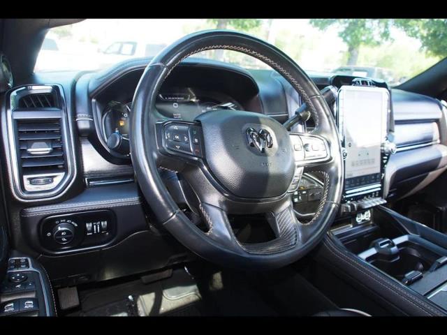 2024 Ram 3500 Limited Crew Cab 4x4 8' Box