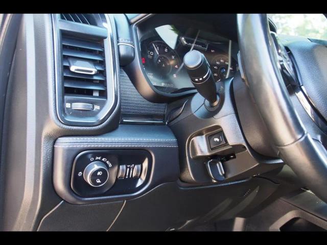 2024 Ram 3500 Limited Crew Cab 4x4 8' Box