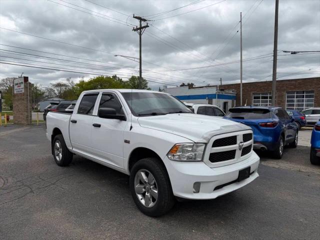 2019 Ram 1500 Classic ST for sale in Dearborn Heights, MI