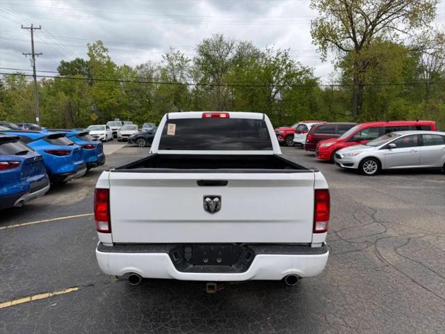 2019 Ram 1500 Classic ST