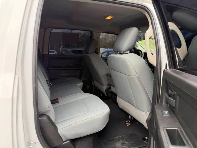 2019 Ram 1500 Classic ST