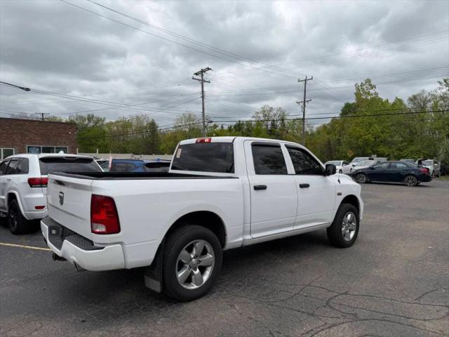 2019 Ram 1500 Classic ST