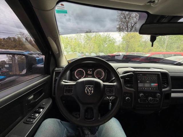 2019 Ram 1500 Classic ST