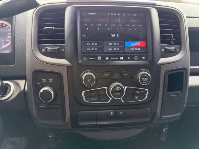 2019 Ram 1500 Classic ST