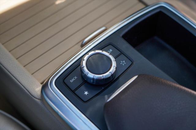 2013 Mercedes-Benz ML 350 BlueTEC 4MATIC