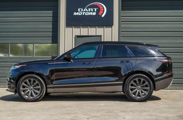 2018 Land Rover Range Rover Velar P380 SE R-Dynamic