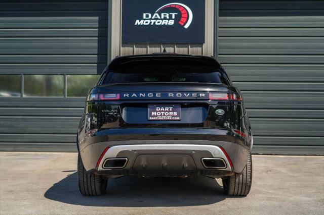 2018 Land Rover Range Rover Velar P380 SE R-Dynamic