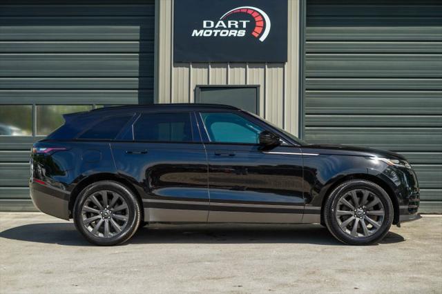 2018 Land Rover Range Rover Velar P380 SE R-Dynamic