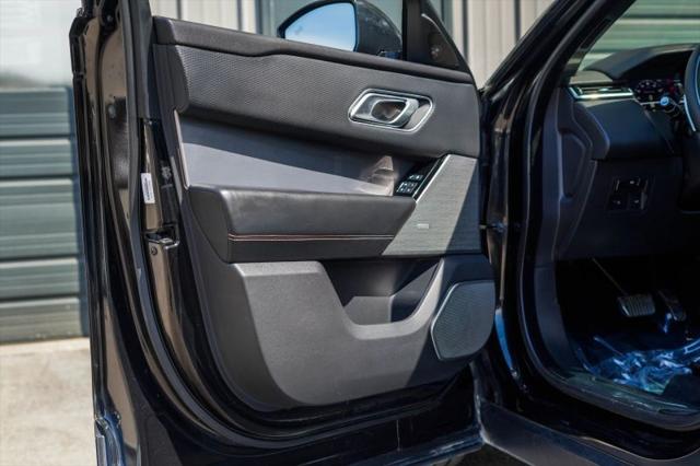 2018 Land Rover Range Rover Velar P380 SE R-Dynamic