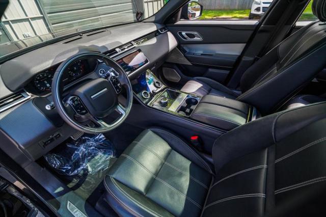 2018 Land Rover Range Rover Velar P380 SE R-Dynamic